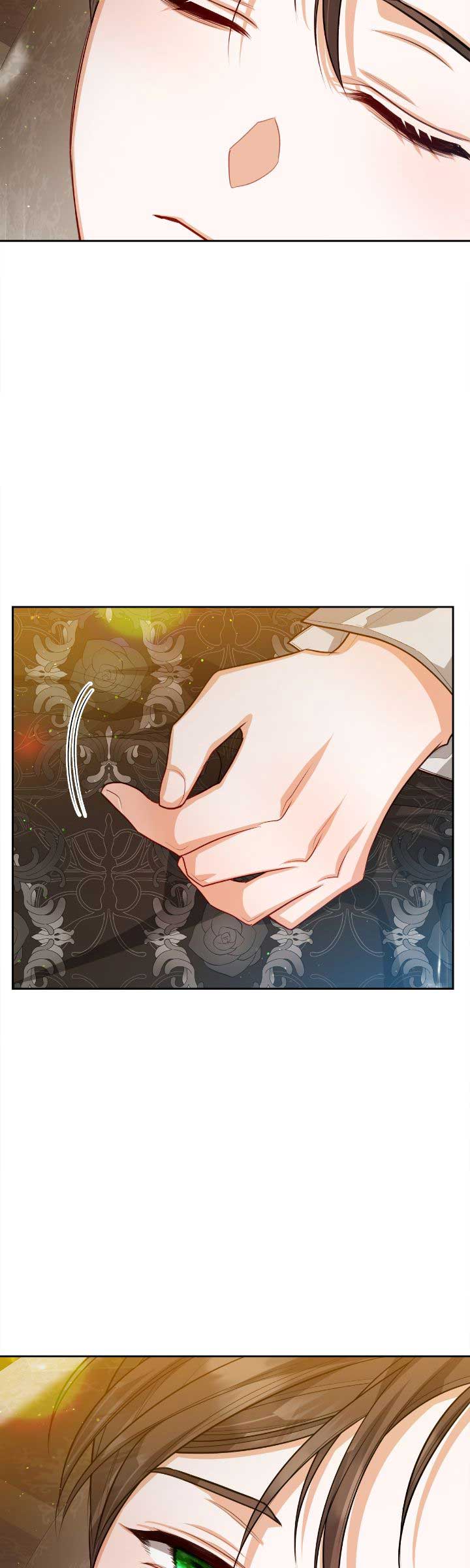 Lips On The Tip Of a Knife Chapter 94 page 4