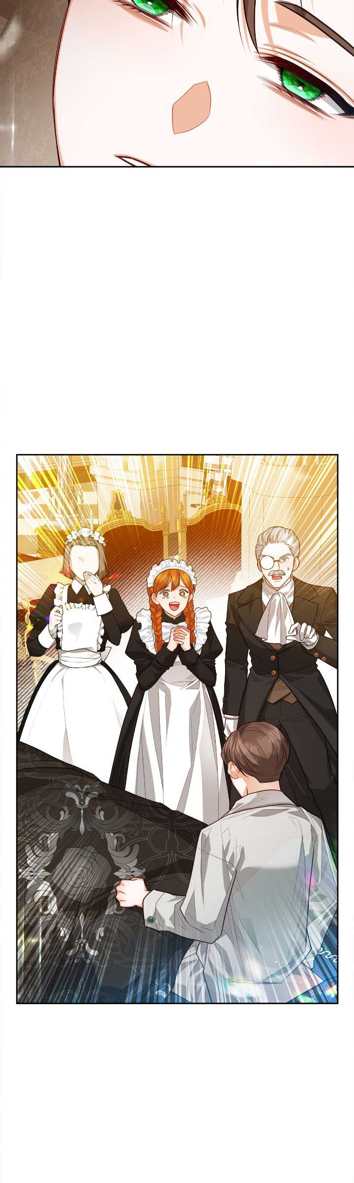 Lips On The Tip Of a Knife Chapter 94 page 5