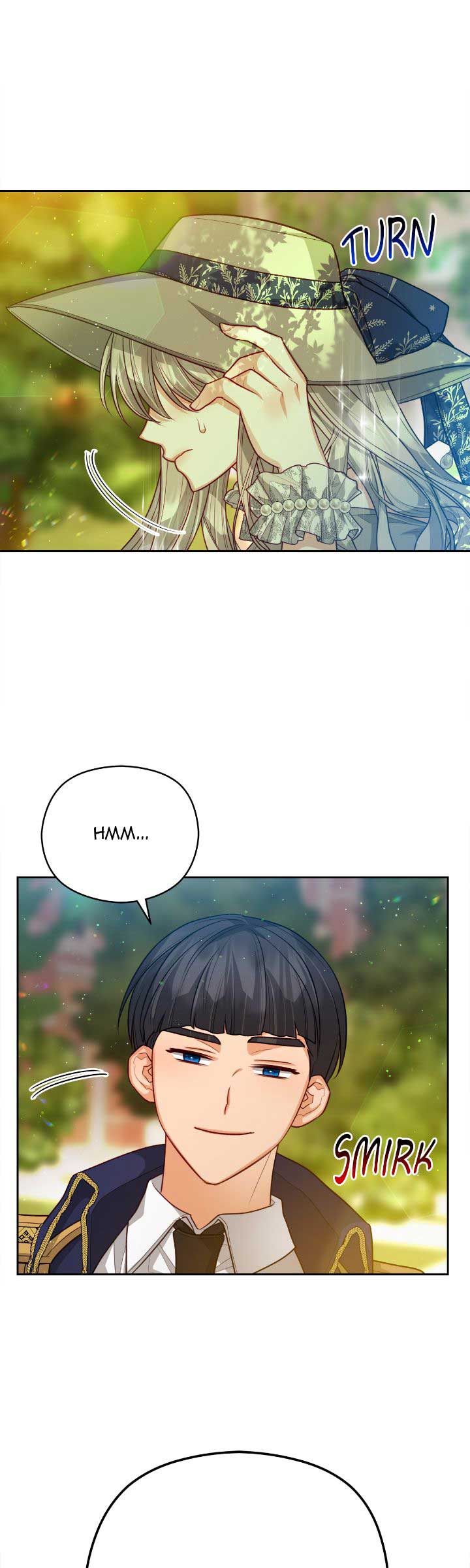 Lips On The Tip Of a Knife Chapter 95 page 12