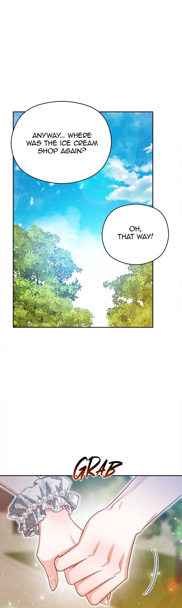 Lips On The Tip Of a Knife Chapter 95 page 16
