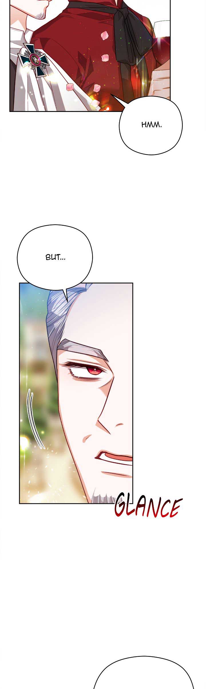 Lips On The Tip Of a Knife Chapter 95 page 27