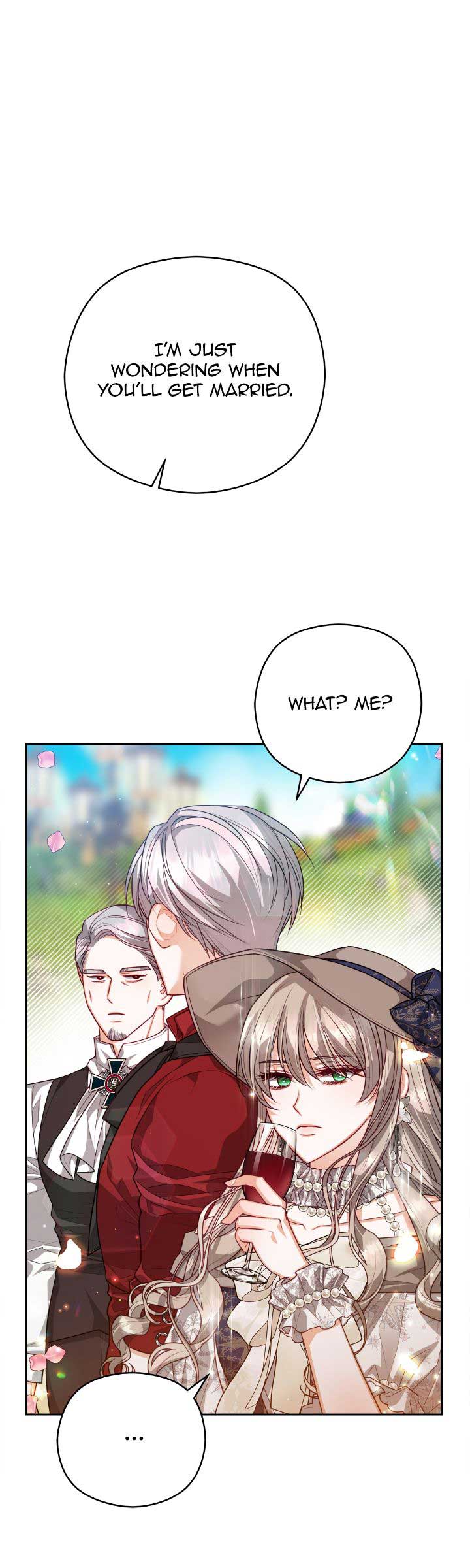 Lips On The Tip Of a Knife Chapter 95 page 30