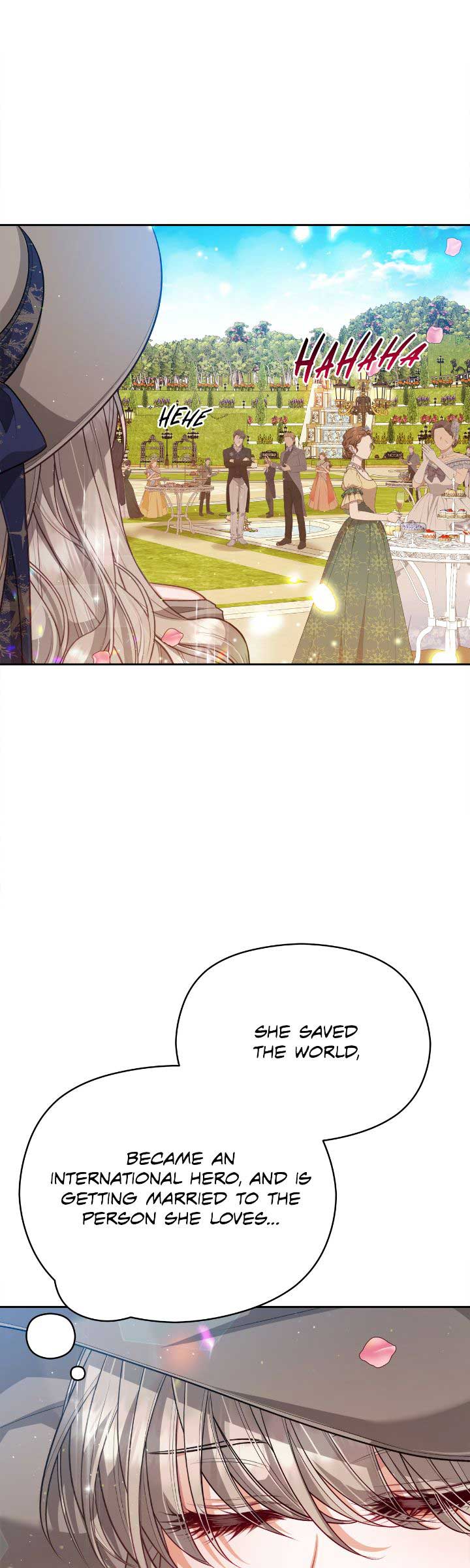 Lips On The Tip Of a Knife Chapter 95 page 31