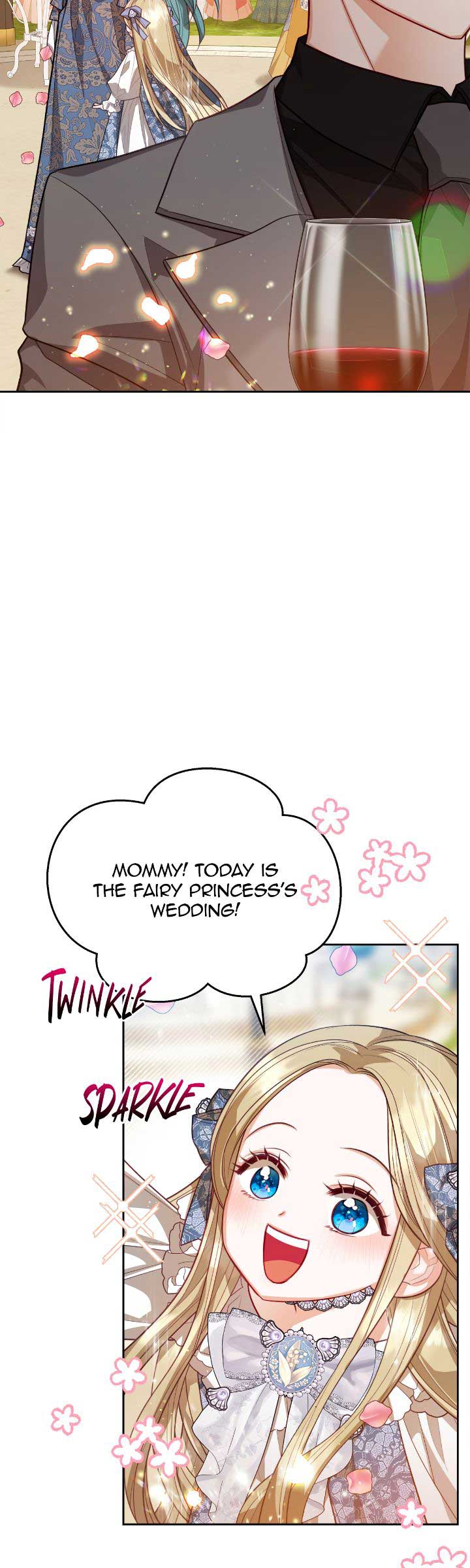 Lips On The Tip Of a Knife Chapter 95 page 36