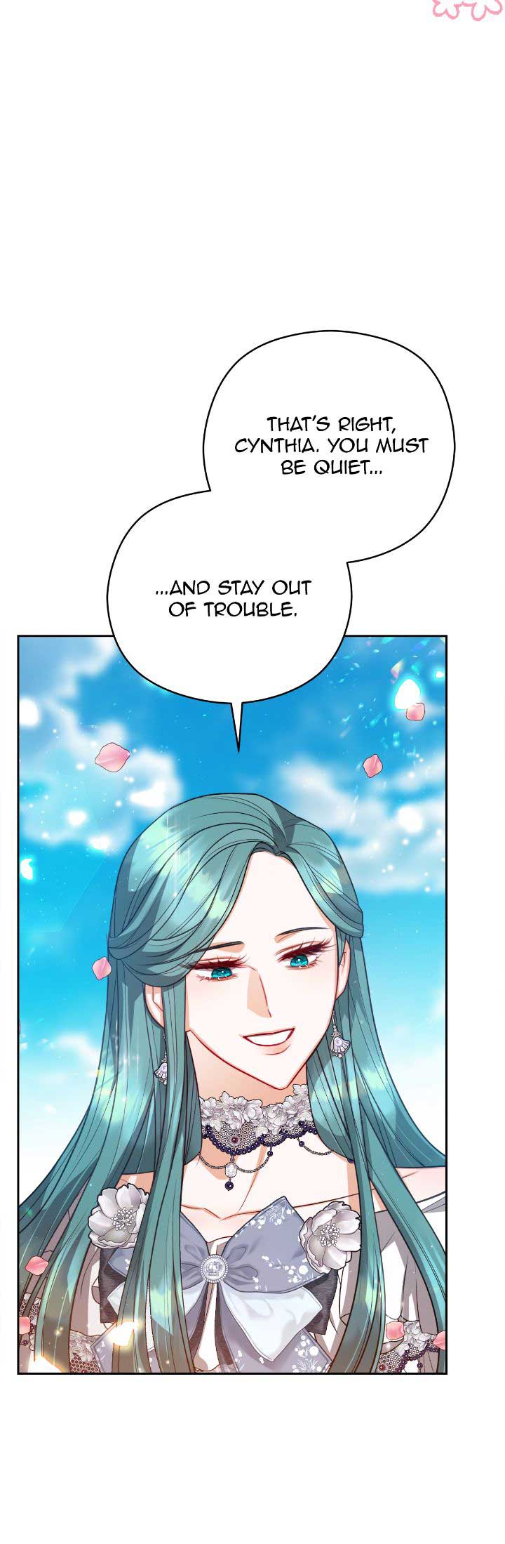Lips On The Tip Of a Knife Chapter 95 page 37