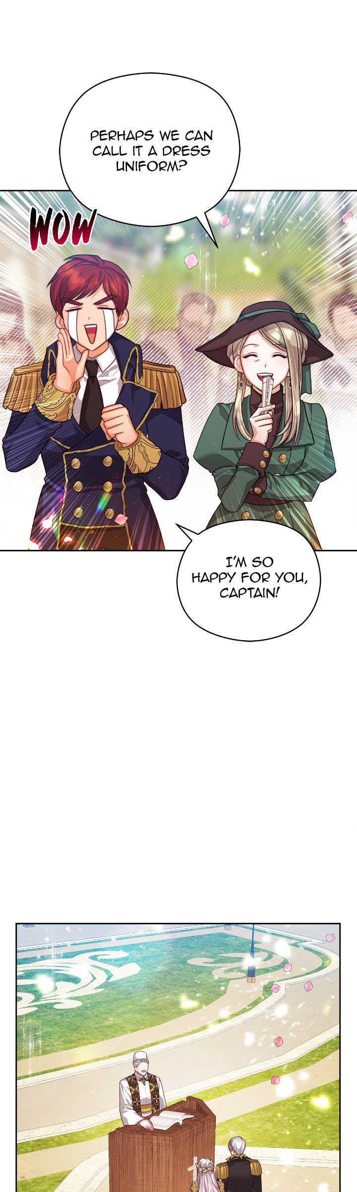 Lips On The Tip Of a Knife Chapter 95 page 41
