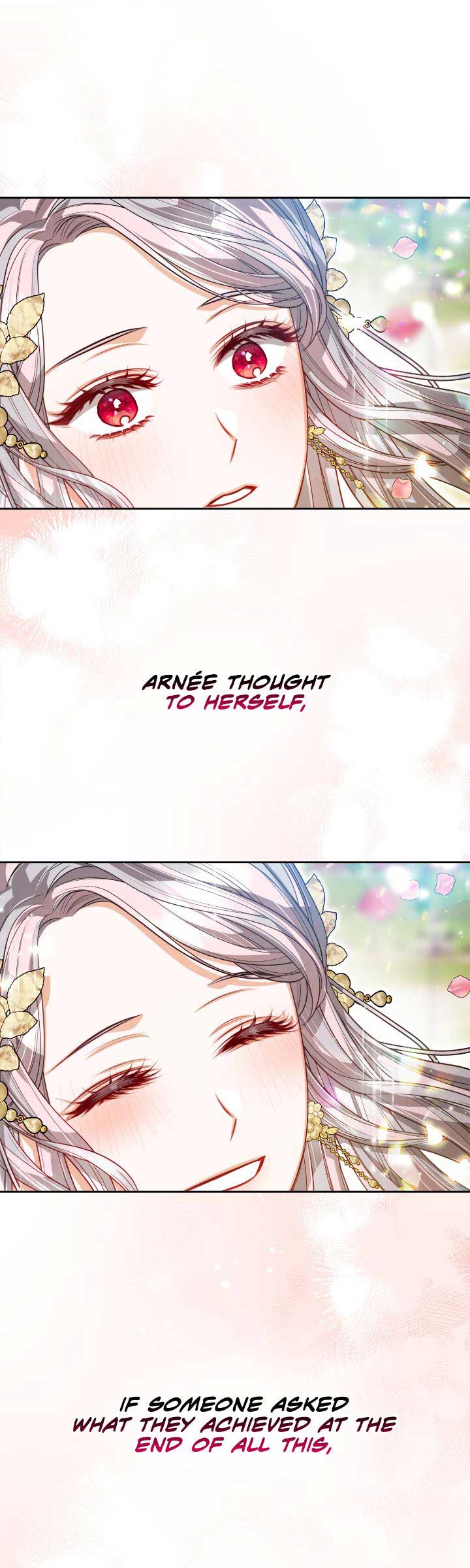 Lips On The Tip Of a Knife Chapter 95 page 47