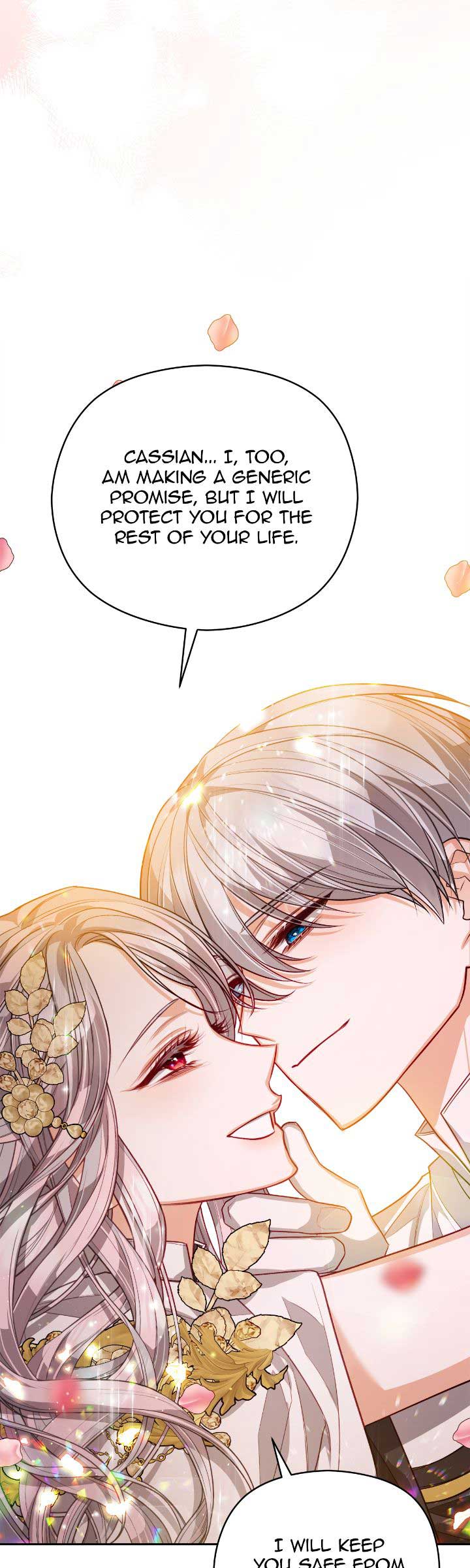 Lips On The Tip Of a Knife Chapter 95 page 48