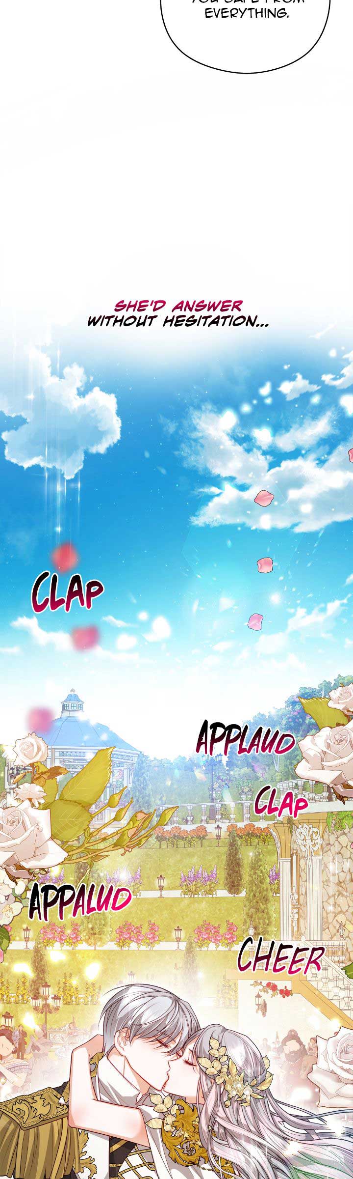 Lips On The Tip Of a Knife Chapter 95 page 49