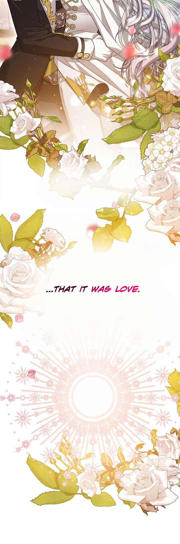 Lips On The Tip Of a Knife Chapter 95 page 50