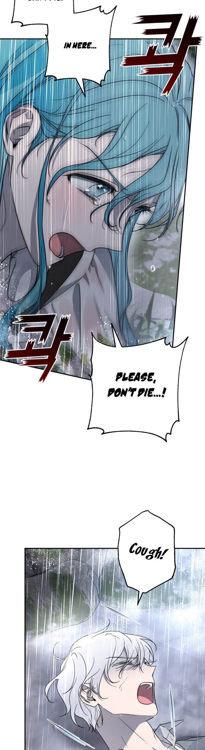 Little Princess Mint Chapter 43 page 19