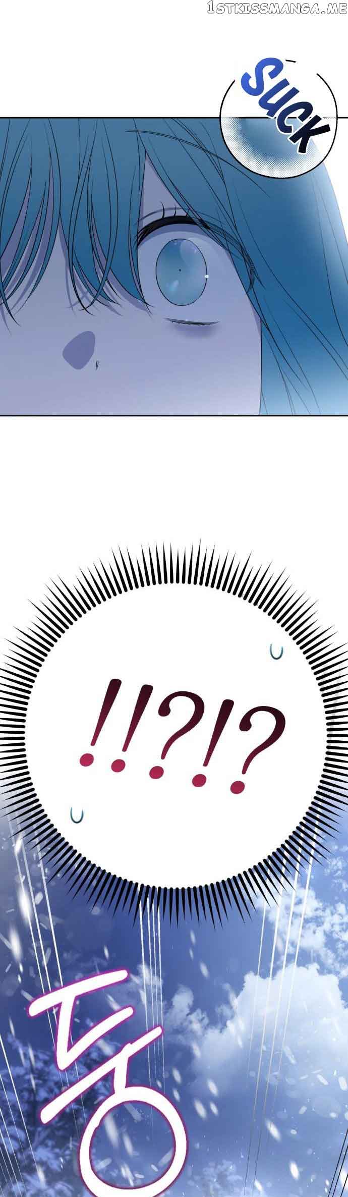 Little Princess Mint Chapter 54 page 40