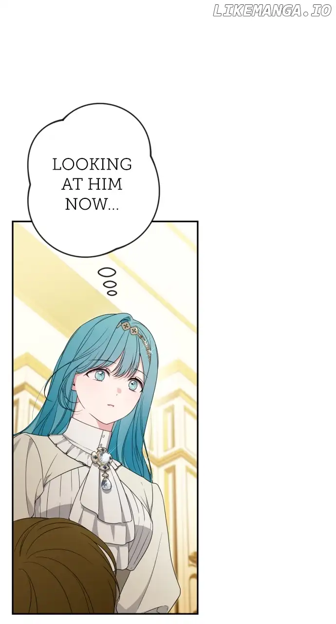 Little Princess Mint Chapter 93 page 23