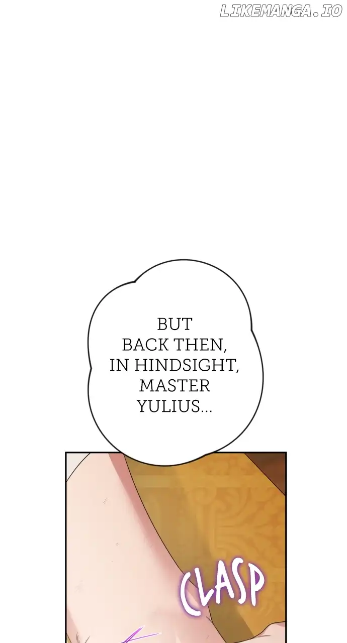 Little Princess Mint Chapter 93 page 27