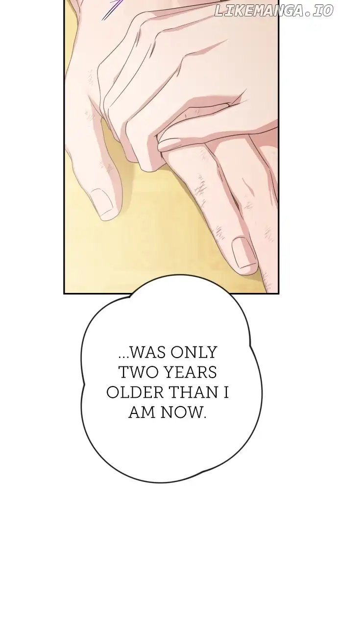 Little Princess Mint Chapter 93 page 28