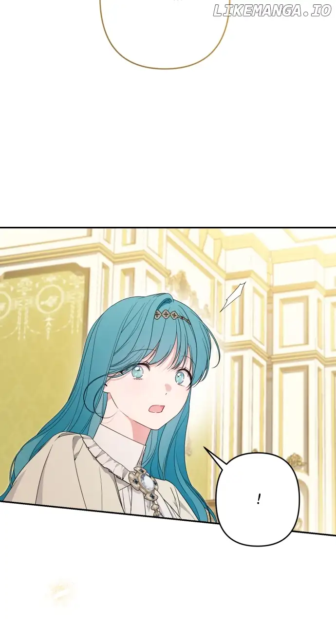 Little Princess Mint Chapter 93 page 30