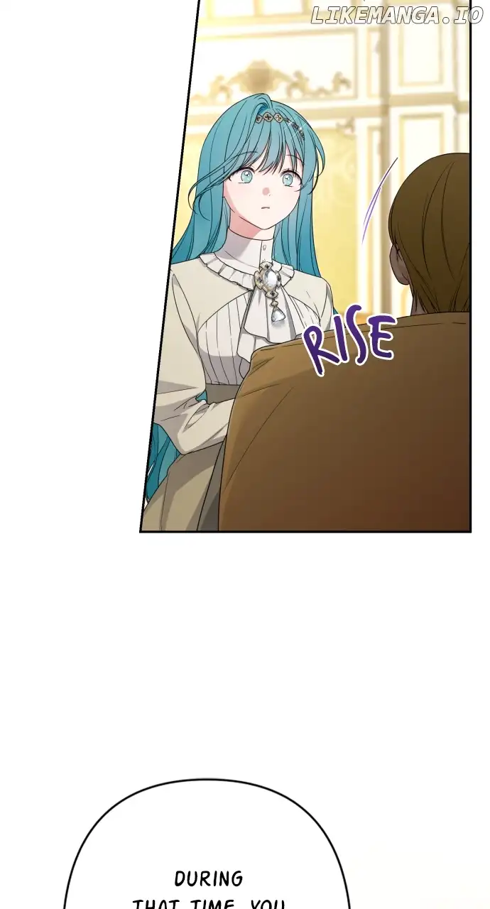 Little Princess Mint Chapter 93 page 45