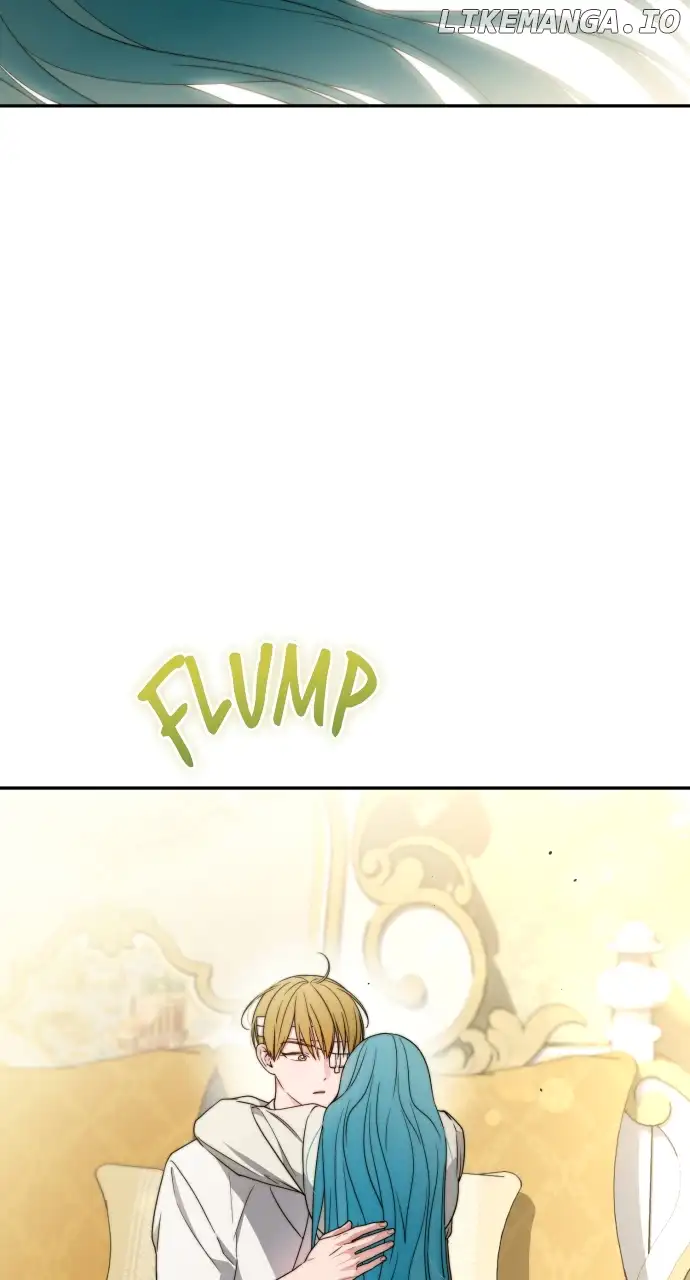 Little Princess Mint Chapter 93 page 54