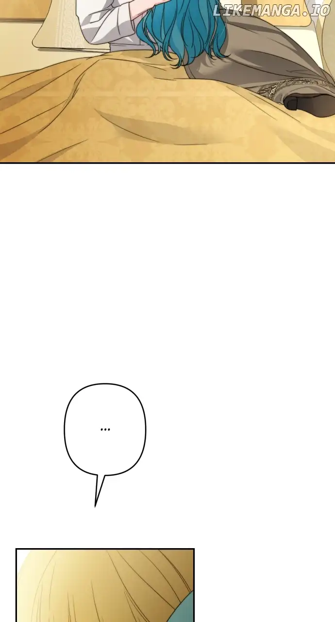 Little Princess Mint Chapter 93 page 55