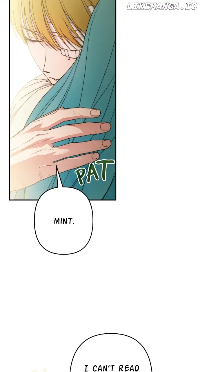 Little Princess Mint Chapter 93 page 56