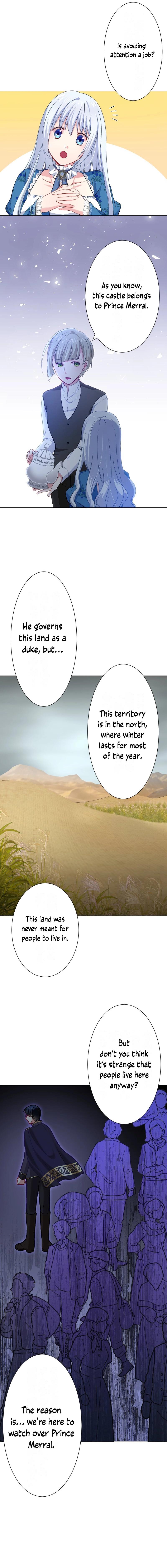 Living As A Madman’s Sweet Wife Chapter 2 page 14