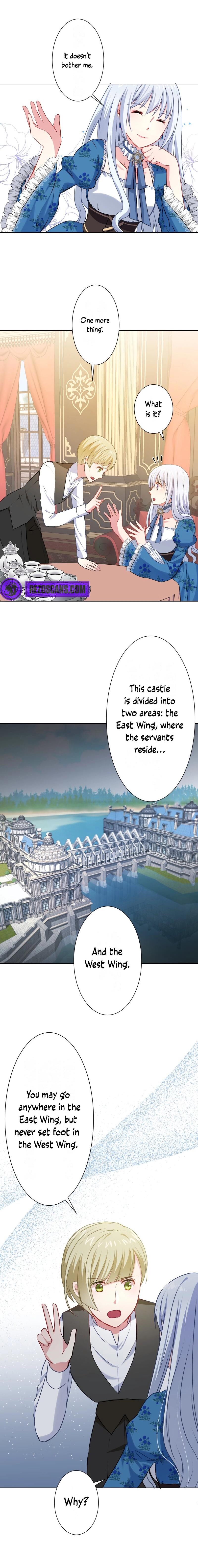 Living As A Madman’s Sweet Wife Chapter 2 page 17