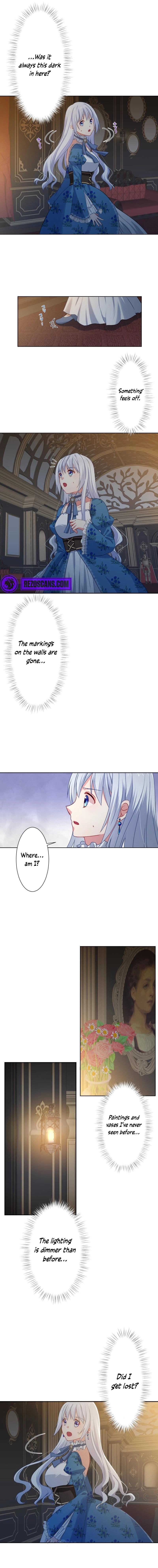Living As A Madman’s Sweet Wife Chapter 2 page 21