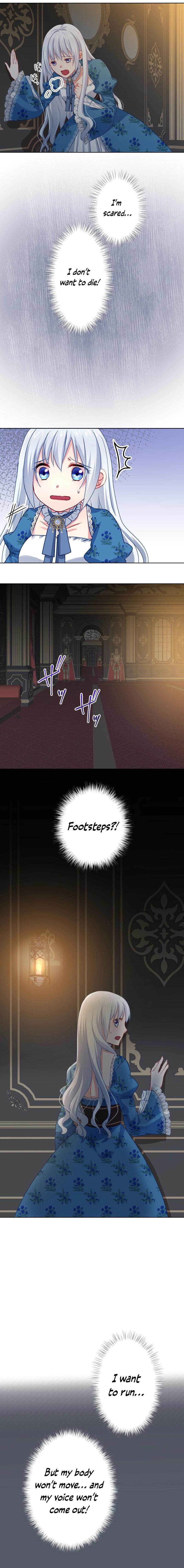 Living As A Madman’s Sweet Wife Chapter 2 page 24