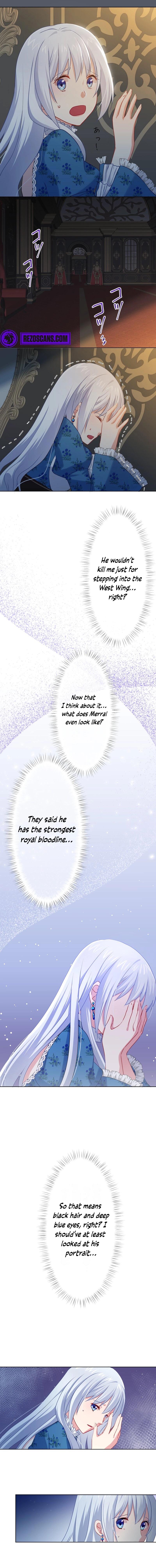 Living As A Madman’s Sweet Wife Chapter 2 page 25
