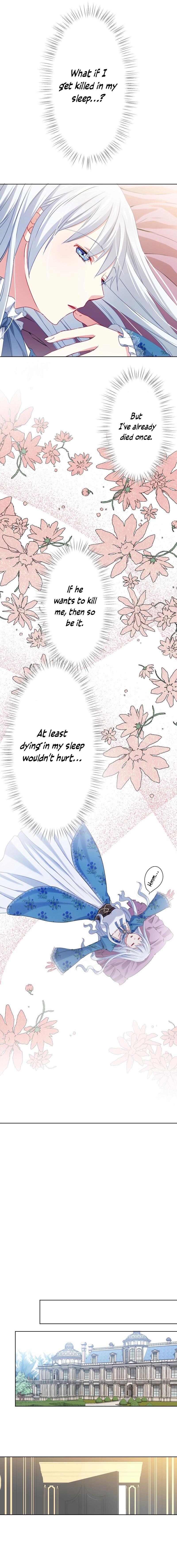 Living As A Madman’s Sweet Wife Chapter 2 page 6