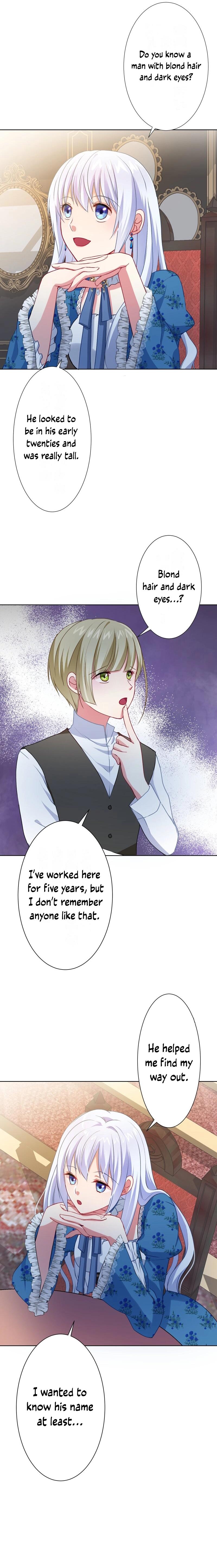 Living As A Madman’s Sweet Wife Chapter 3 page 10