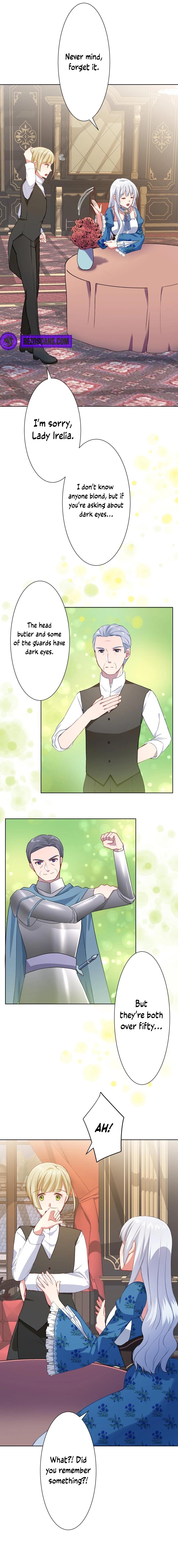 Living As A Madman’s Sweet Wife Chapter 3 page 11