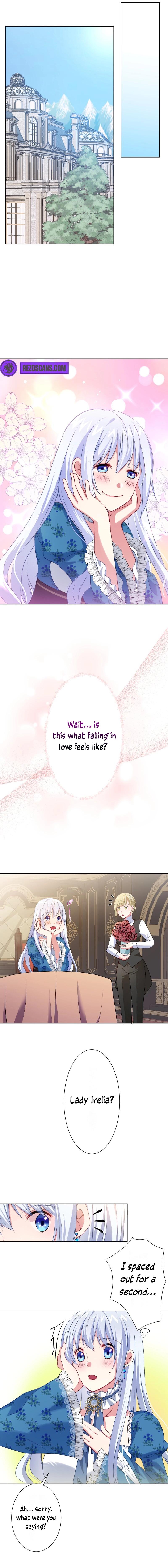 Living As A Madman’s Sweet Wife Chapter 3 page 7