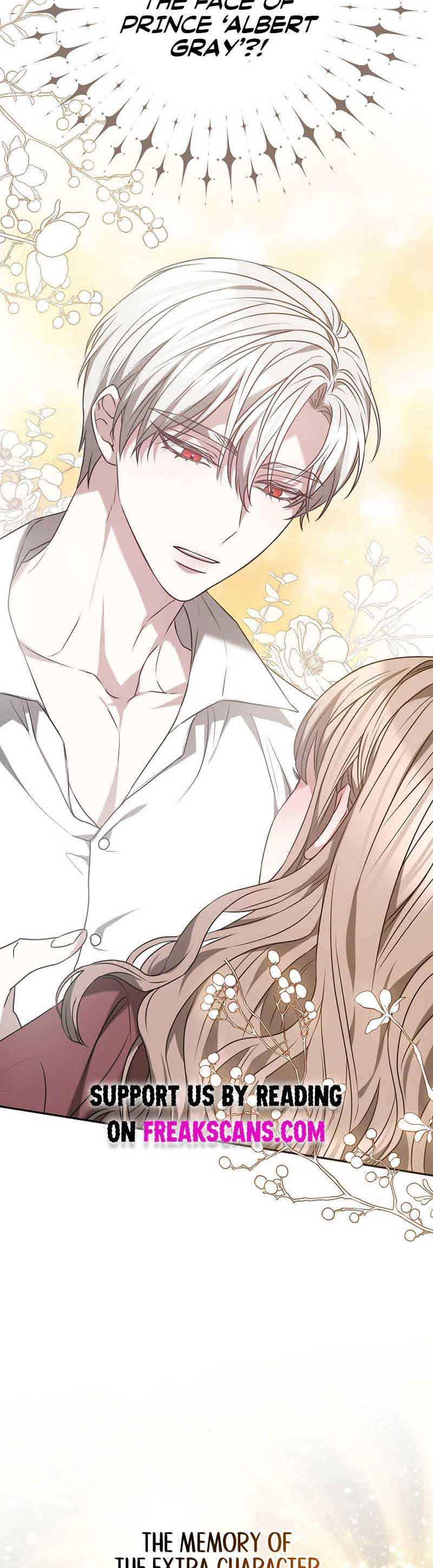 Living as a Maid in Confinement Chapter 1 page 5