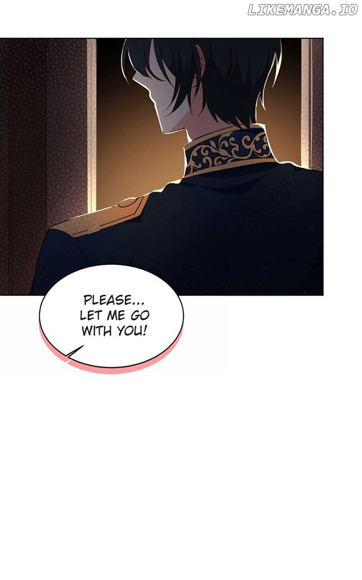 Lock Me Up, Duke! Chapter 1 page 12