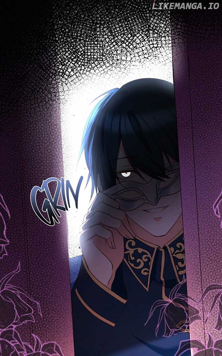 Lock Me Up, Duke! Chapter 1 page 15