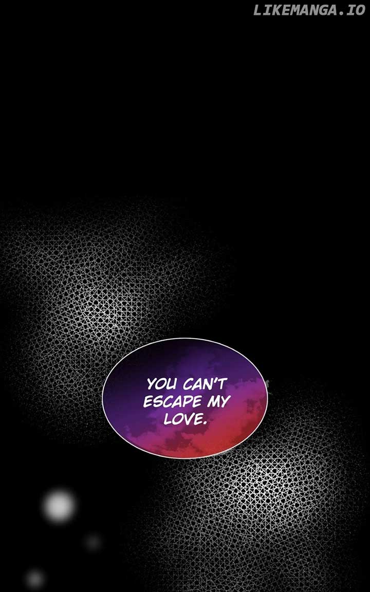 Lock Me Up, Duke! Chapter 1 page 21