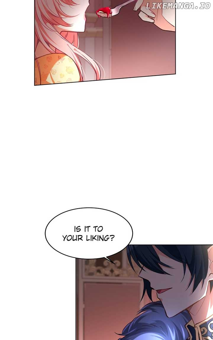 Lock Me Up, Duke! Chapter 1 page 2