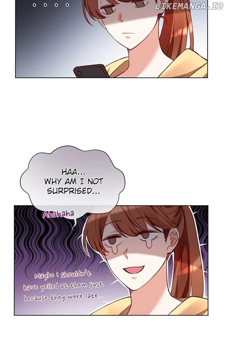 Lock Me Up, Duke! Chapter 1 page 31