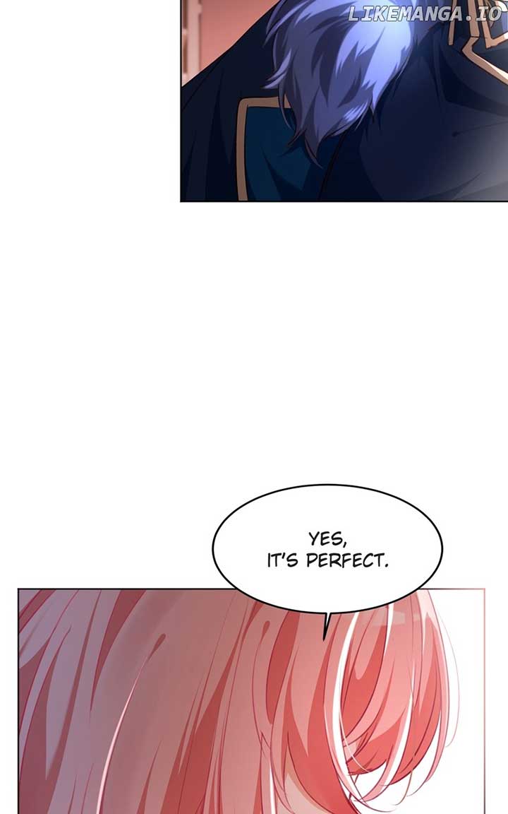 Lock Me Up, Duke! Chapter 1 page 3