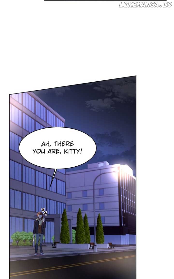 Lock Me Up, Duke! Chapter 1 page 50