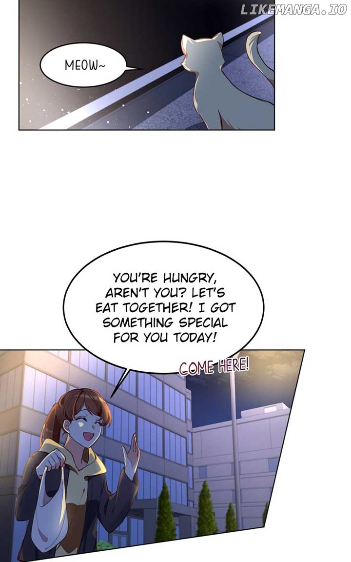 Lock Me Up, Duke! Chapter 1 page 51