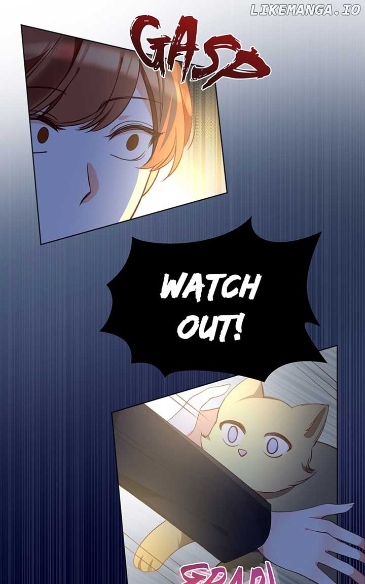 Lock Me Up, Duke! Chapter 1 page 53
