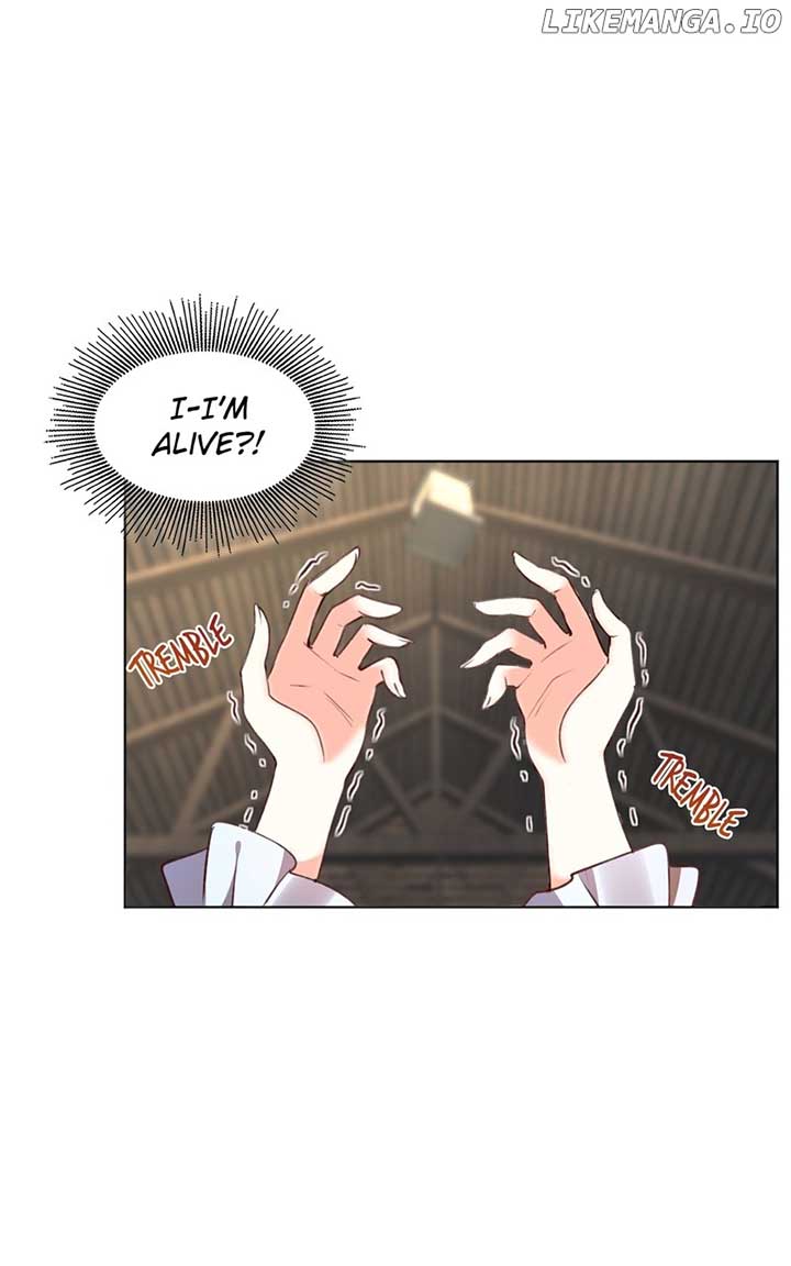 Lock Me Up, Duke! Chapter 1 page 62