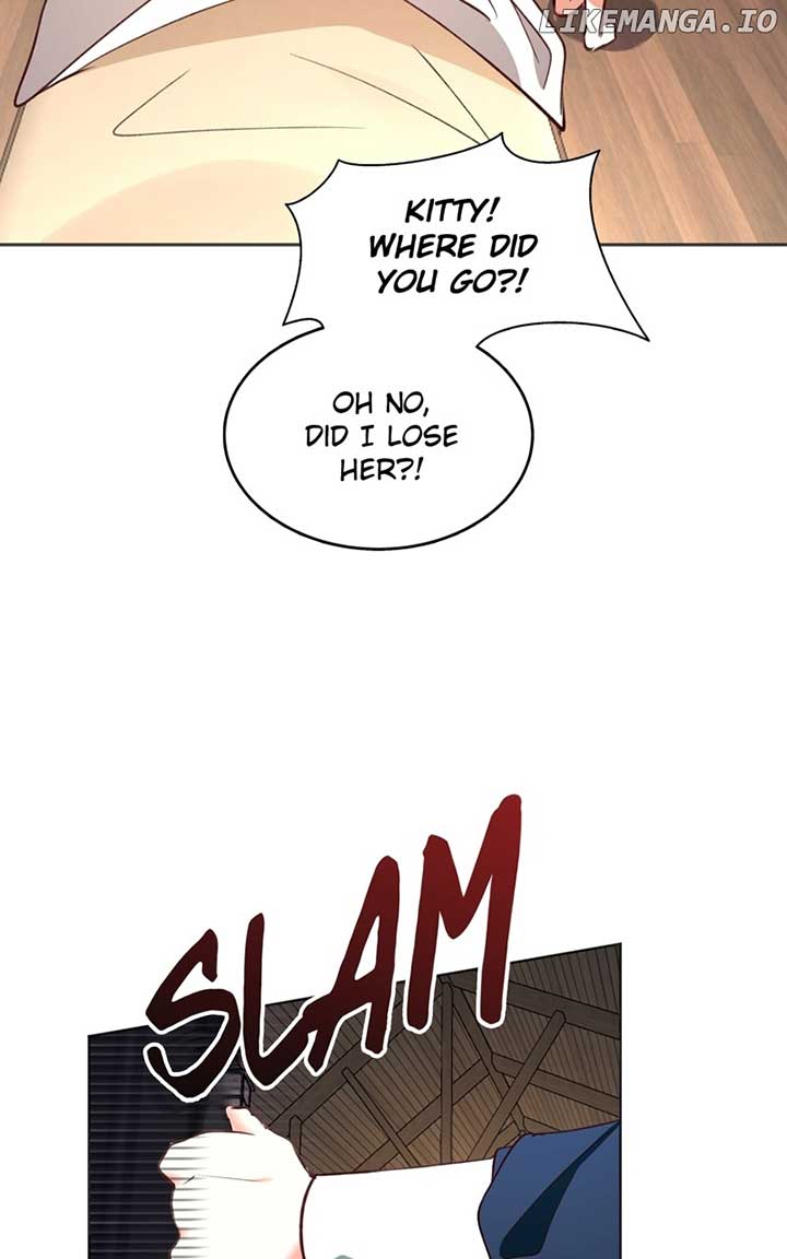 Lock Me Up, Duke! Chapter 1 page 64