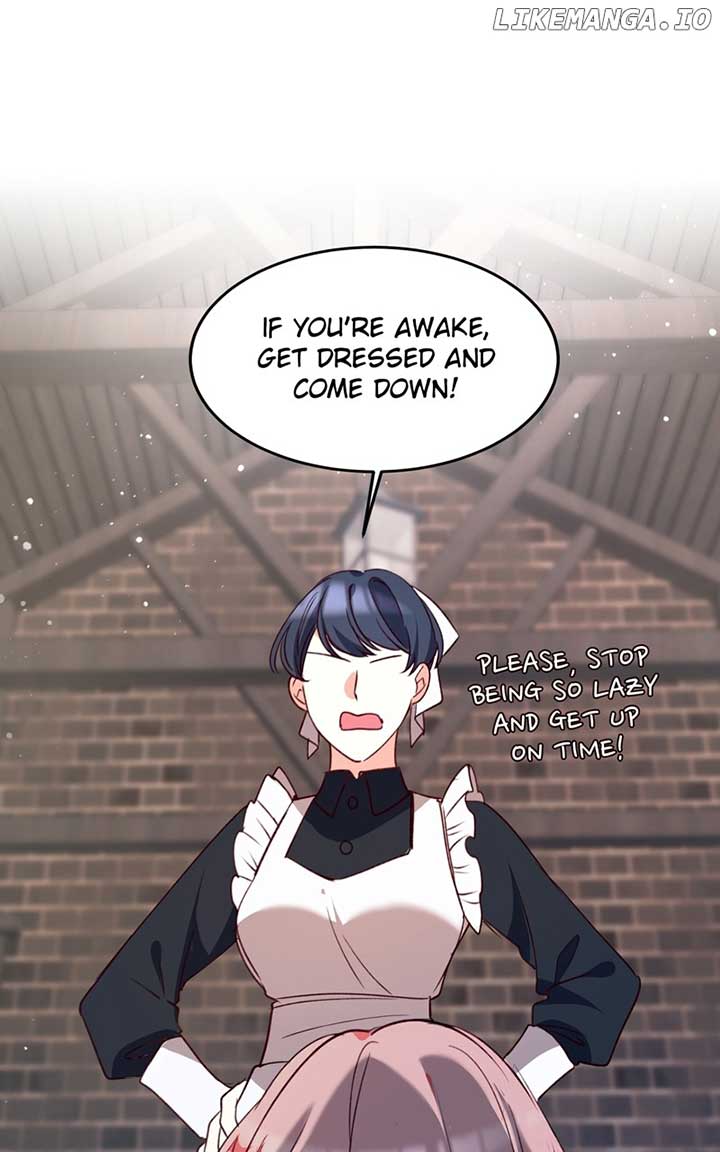 Lock Me Up, Duke! Chapter 1 page 67