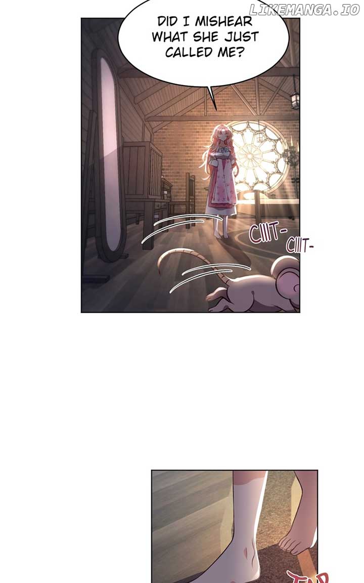 Lock Me Up, Duke! Chapter 1 page 72