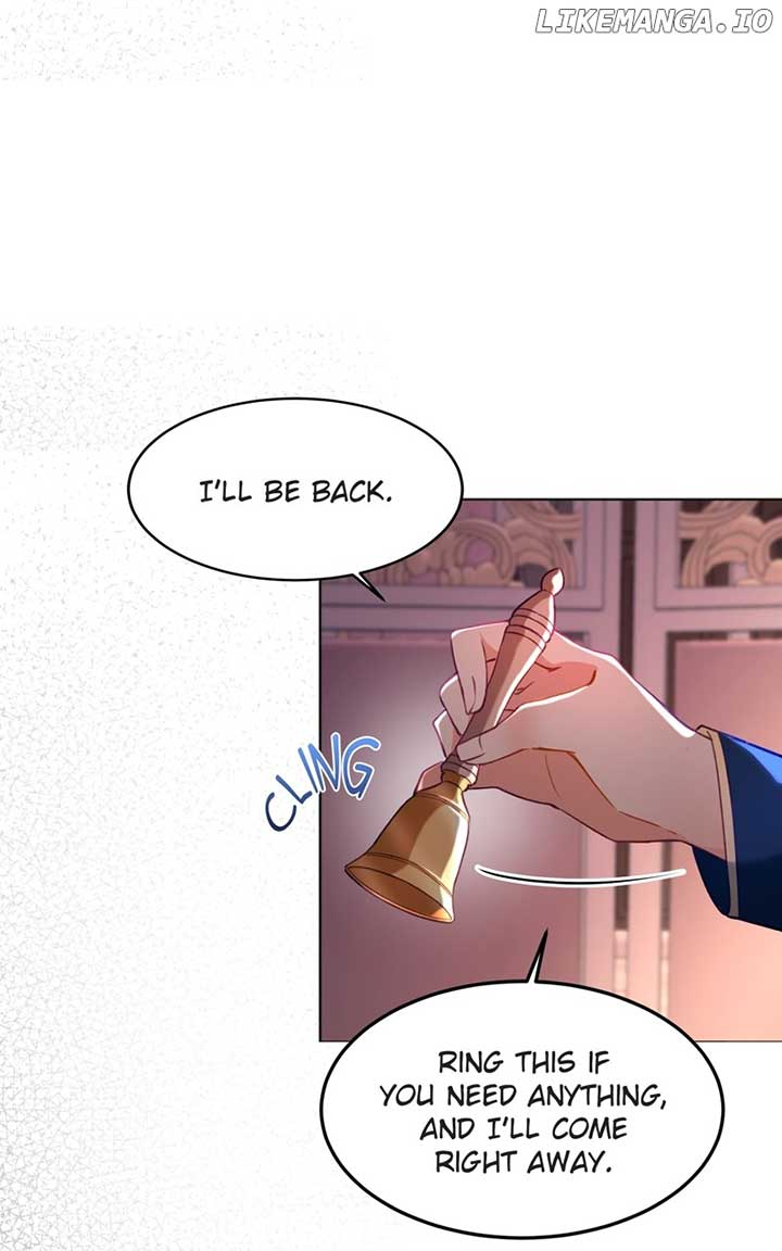 Lock Me Up, Duke! Chapter 1 page 7