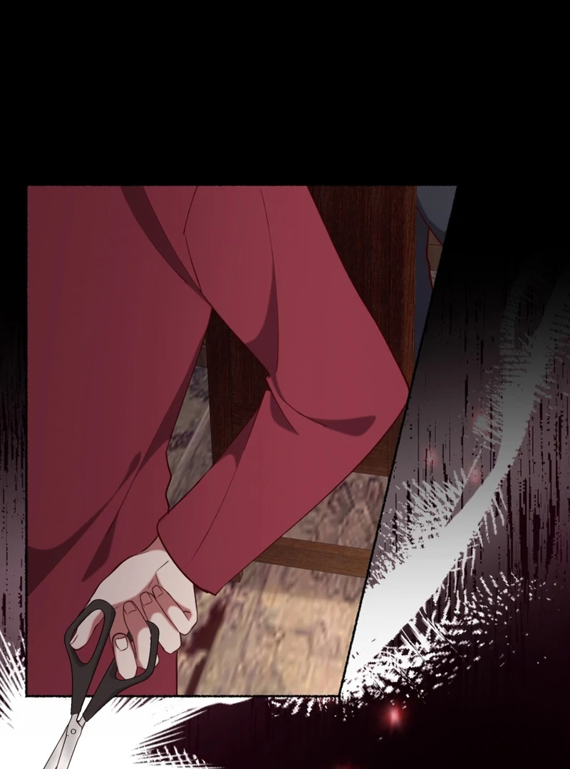 Lock Me Up, Duke! Chapter 16 page 10