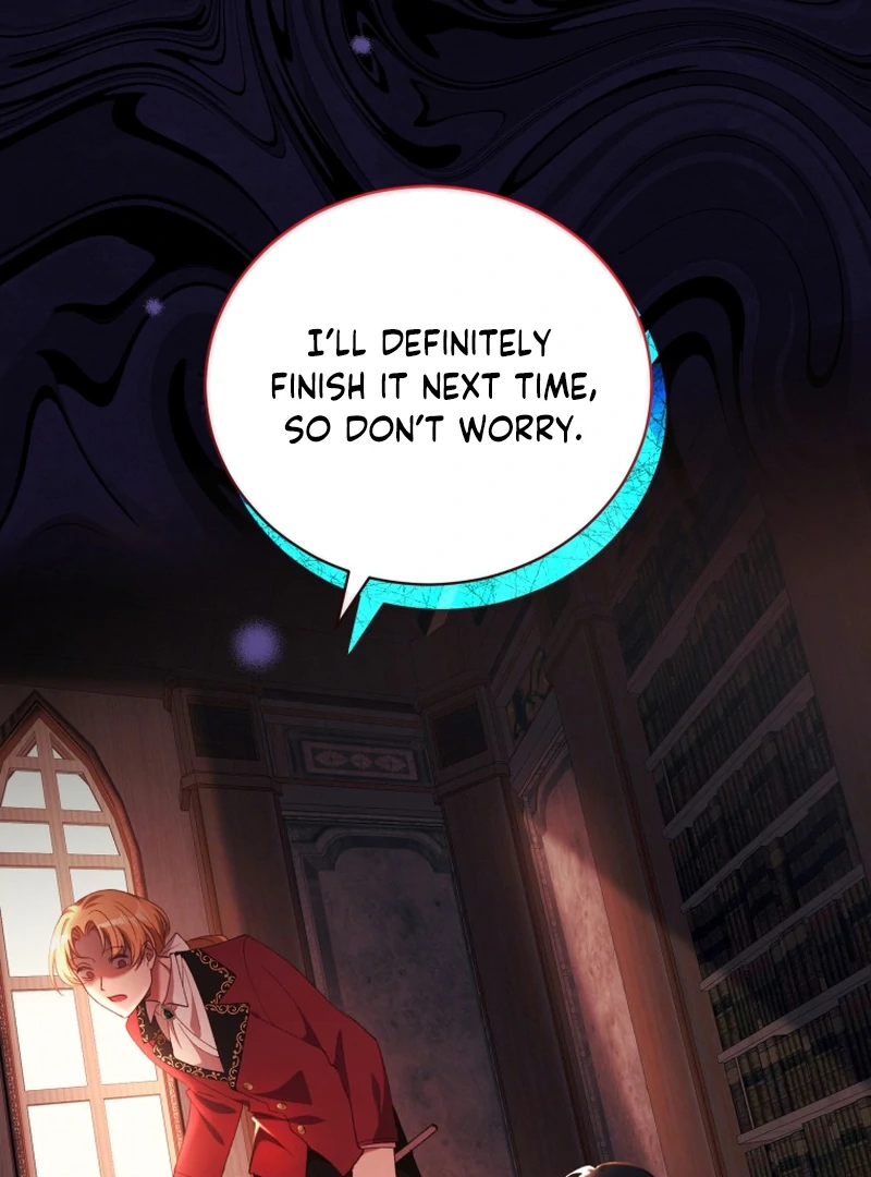 Lock Me Up, Duke! Chapter 16 page 19